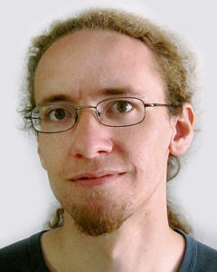 Ing. Lukas Glück