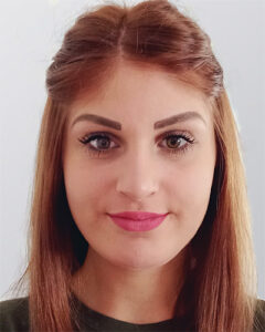 Anina Stierl